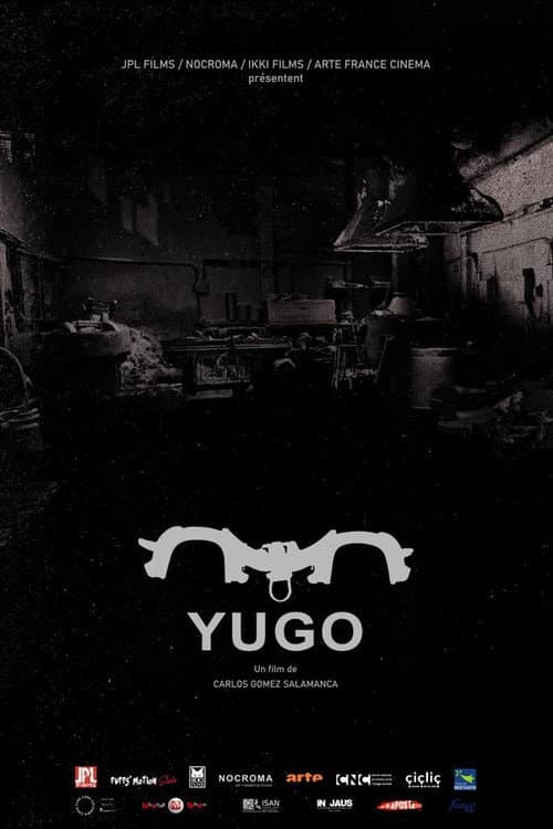 Постер: Yugo