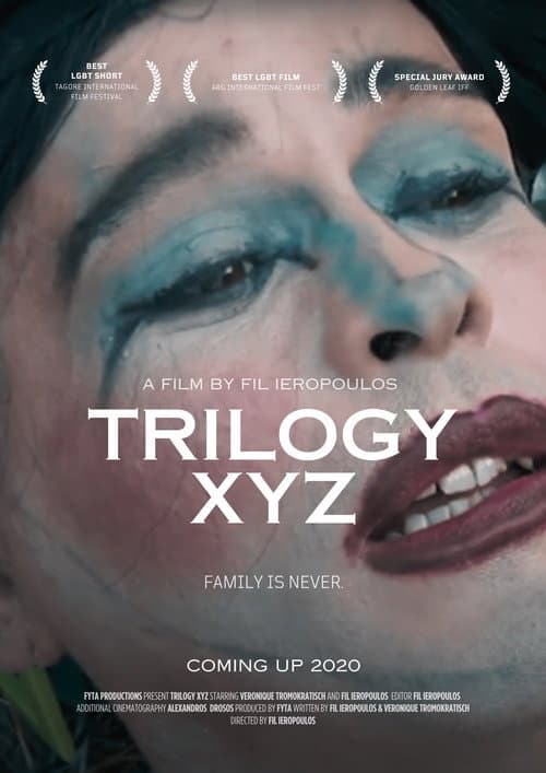 Постер: Trilogy XYZ