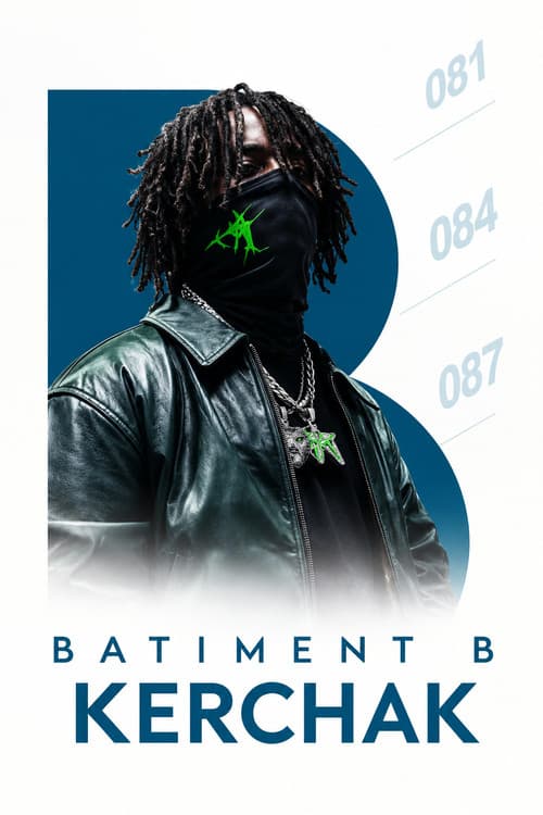 Постер: Kerchak - Batiment B