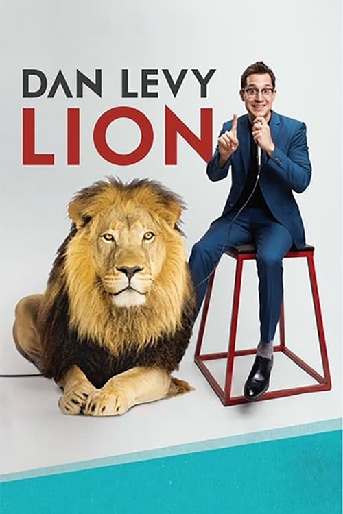 Постер: Dan Levy: Lion
