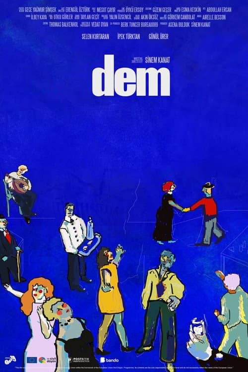 Постер: Dem