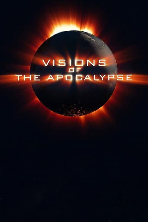 Постер: Knowing: Visions of the Apocalypse