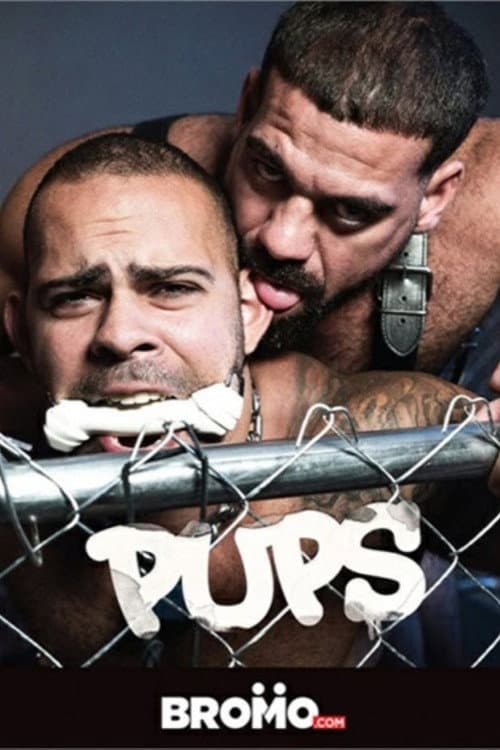 Постер: Pups