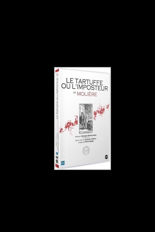 Постер: Tartuffe ou L'imposteur (Comédie Française)