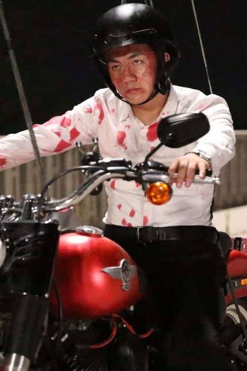 Постер: 兄弟