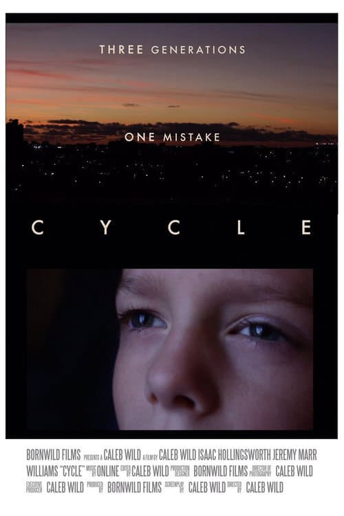 Постер: Cycle