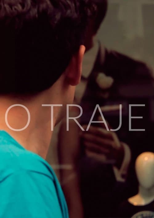 Постер: O Traje