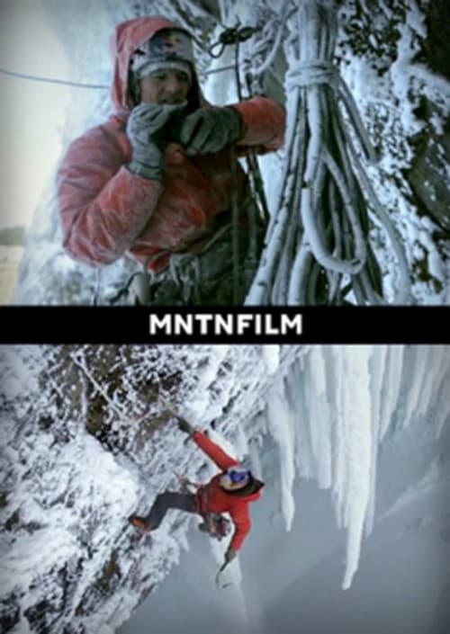 Постер: The Frozen Titans