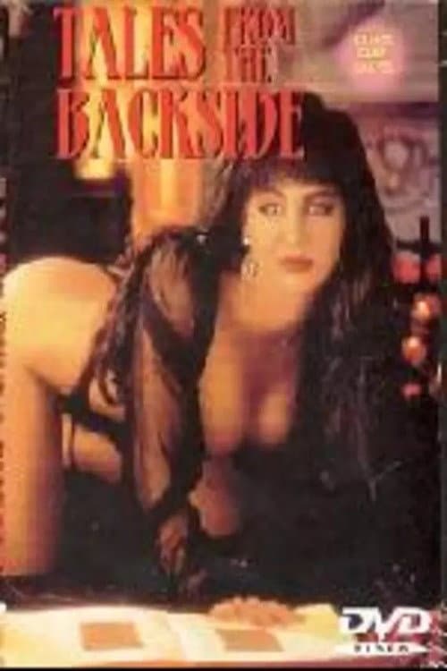 Постер: Tales from the Backside