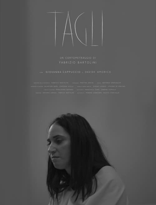 Постер: Tagli
