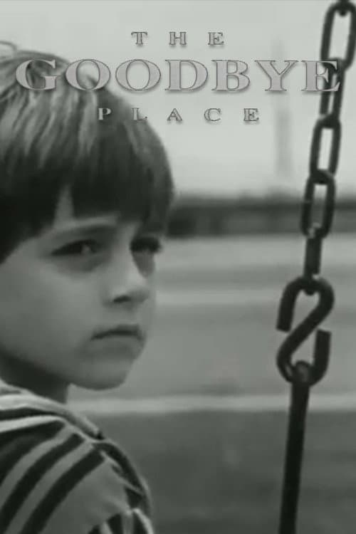 Постер: The Goodbye Place