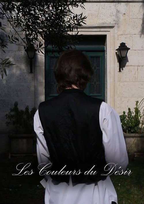 Постер: Les Couleurs du Désir