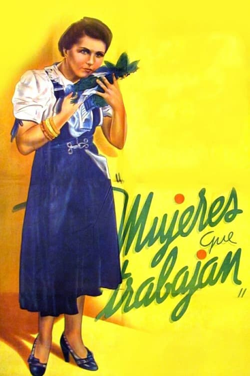 Постер: Mujeres que trabajan