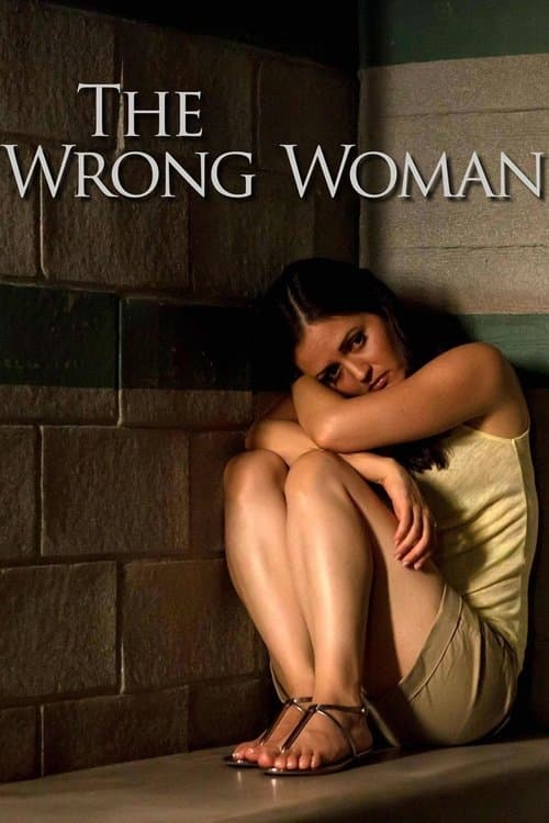 Постер: The Wrong Woman