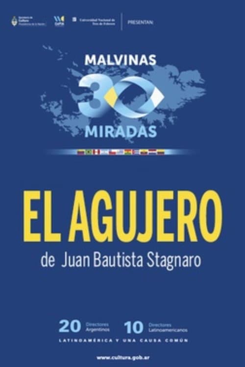 Постер: El agujero