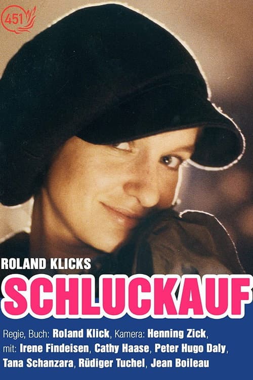 Постер: Schluckauf