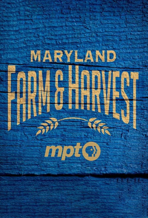 Постер: Maryland Farm & Harvest