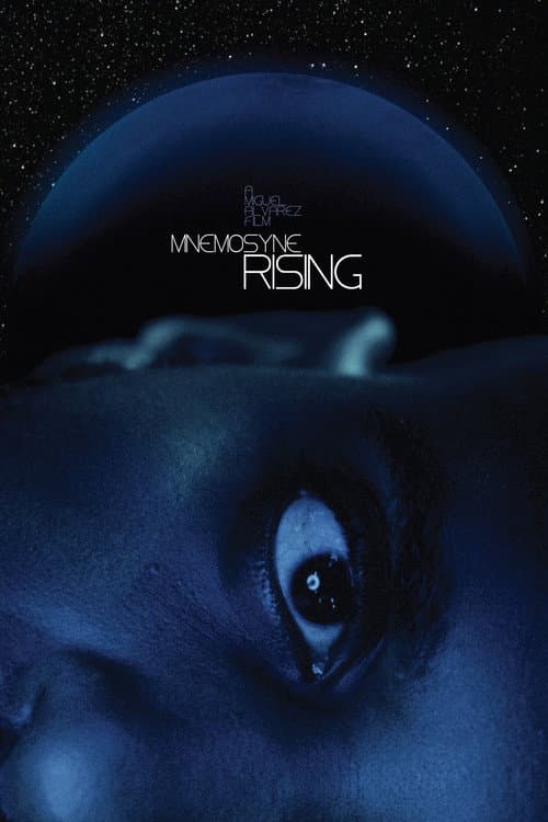 Постер: Mnemosyne Rising