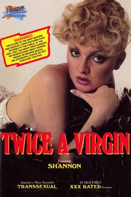 Постер: Twice a Virgin