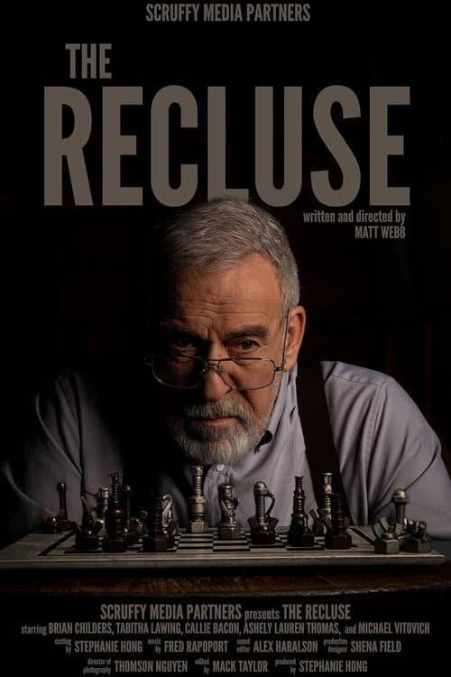 Постер: The Recluse