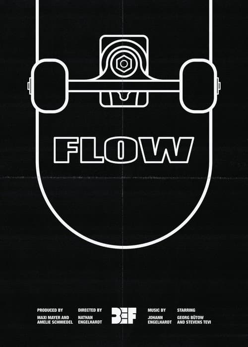 Постер: FLOW