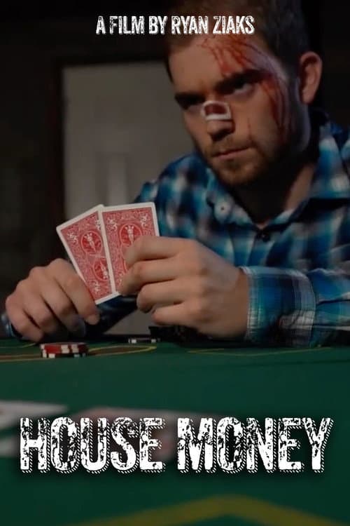 Постер: House Money