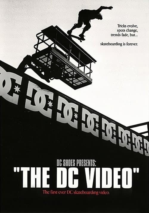 Постер: The DC Video