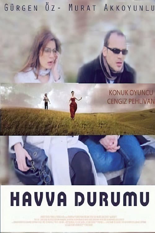 Постер: Havva Durumu