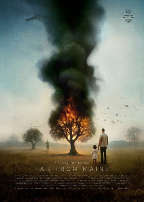 Постер: Far from Maine