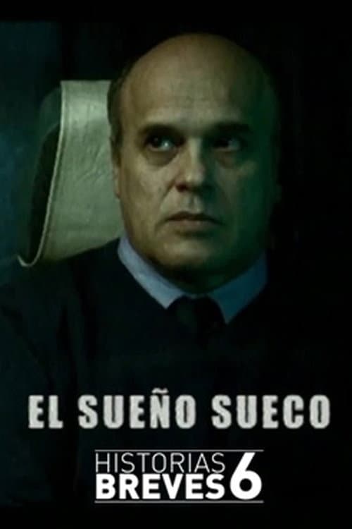 Постер: El sueño sueco