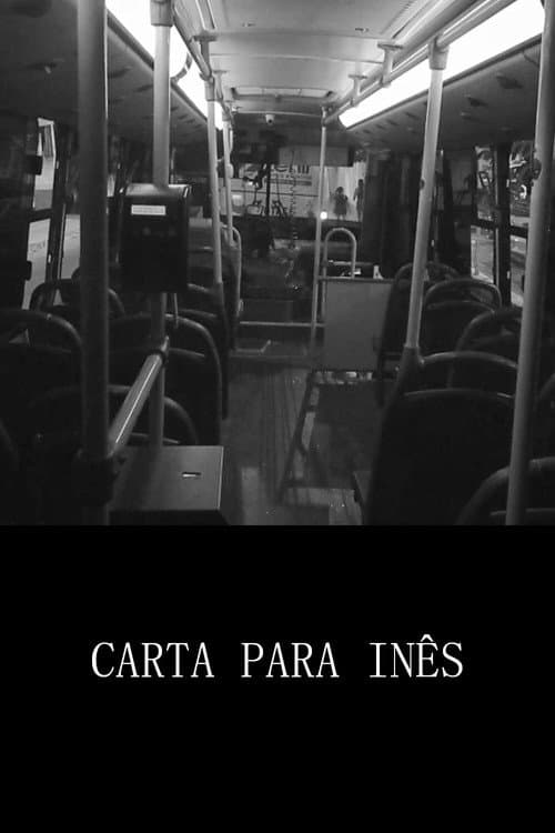 Постер: Carta para Inês