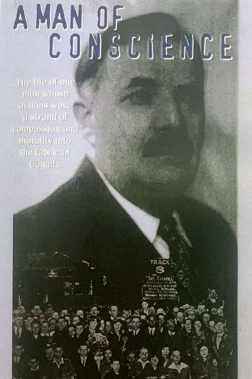 Постер: A Man of Conscience