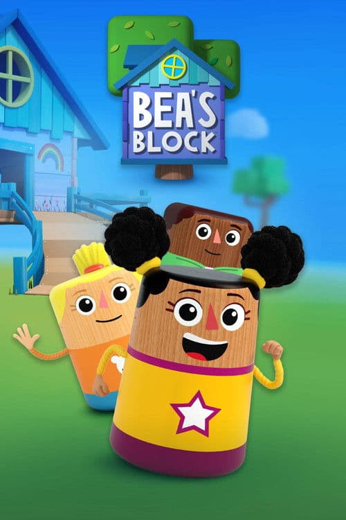 Постер: Bea's Block