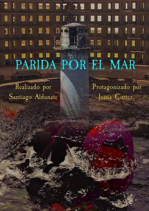 Постер: Parida por el mar