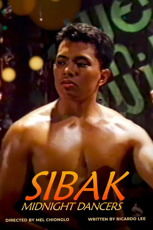 Постер: Sibak: Midnight Dancers
