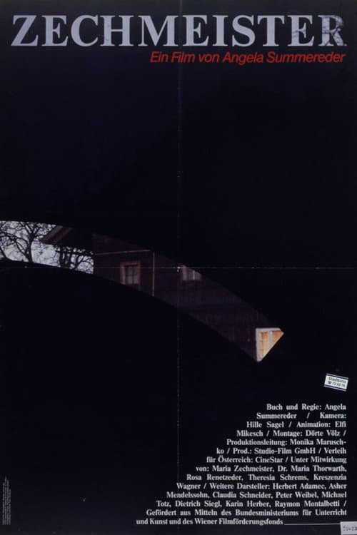 Постер: Zechmeister