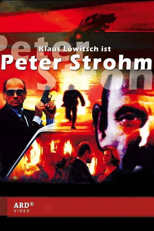 Постер: Peter Strohm