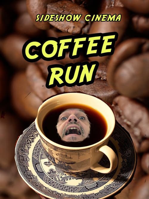 Постер: Coffee Run
