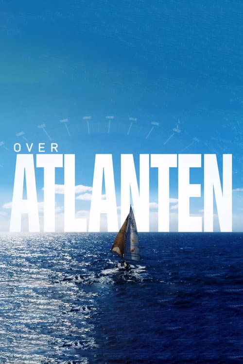 Постер: Over Atlanten
