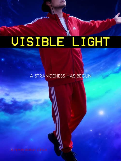 Постер: Visible Light