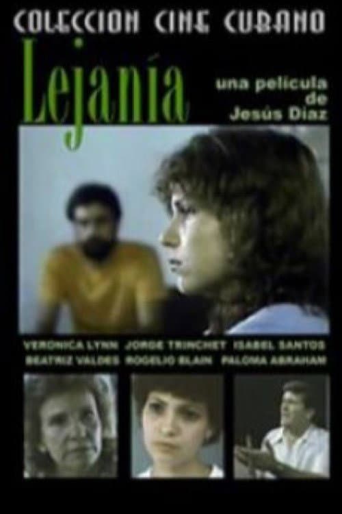 Постер: Lejanía
