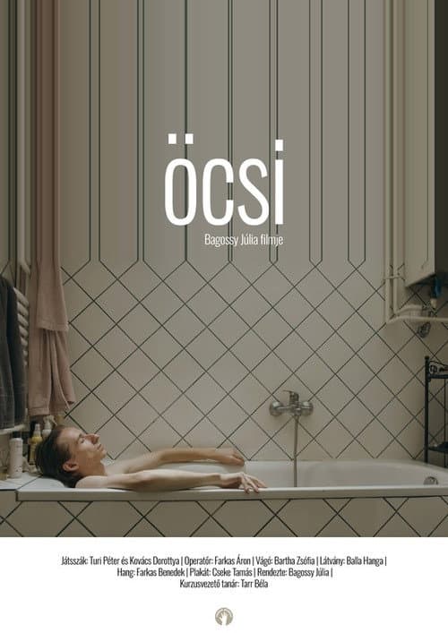 Постер: Öcsi