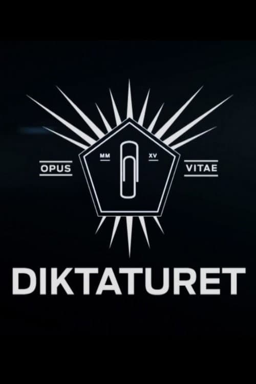 Постер: Diktaturet