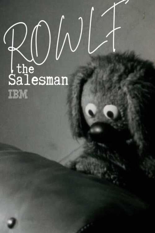 Постер: Rowlf the Salesman
