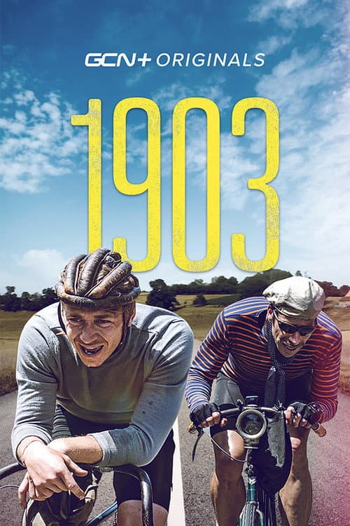 Постер: 1903: Relived: Stage 1 Of The First Tour