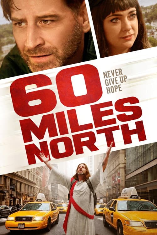 Постер: 60 Miles North