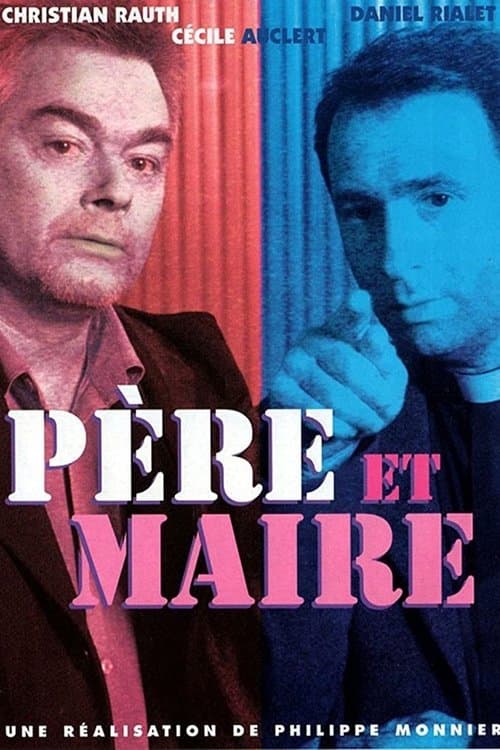 Постер: Père et Maire