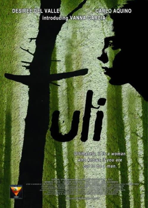 Постер: Tuli