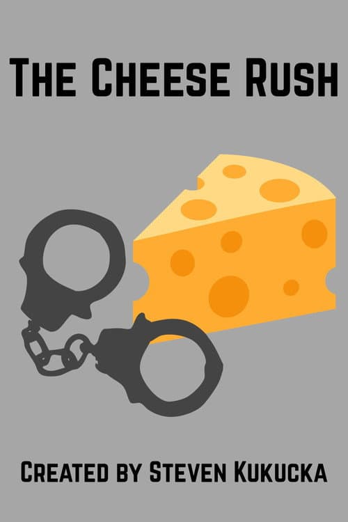 Постер: The Cheese Rush