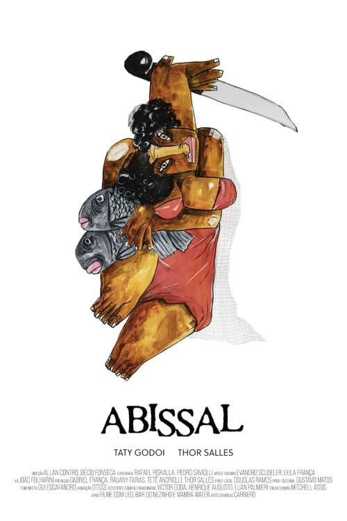 Постер: Abissal